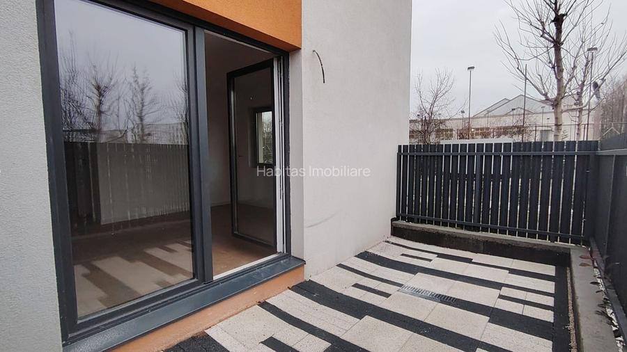 Apartament cu 2 camere | 46 mp utili | Terasă I Marasti/Intre Lacuri - 9