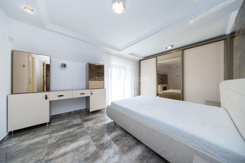 Casa 6 dormitoare+4 bai -1500 mp teren-Sacele - 25