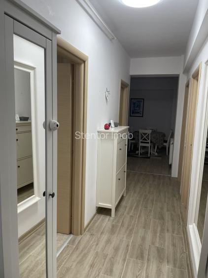 Băneasa,str.Zeletin,rezidential, - 6