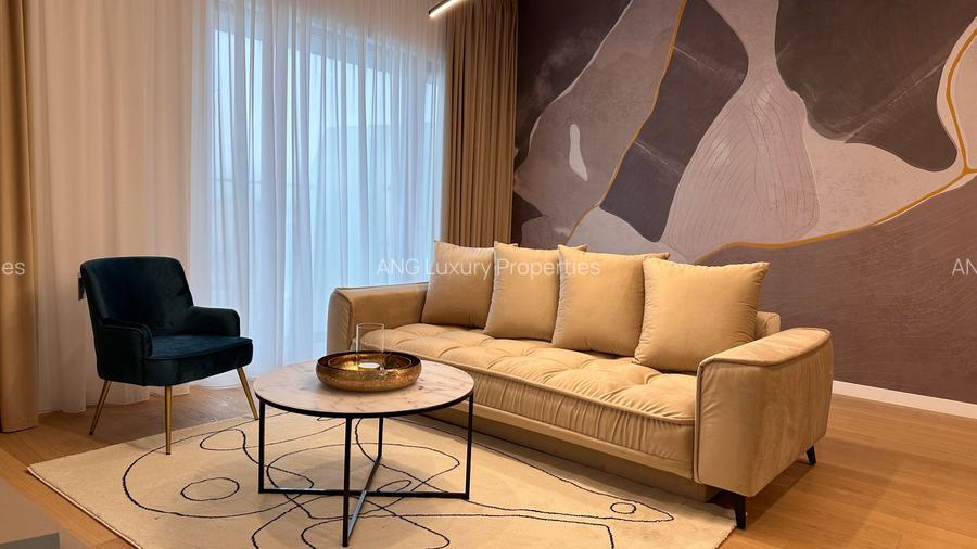 INCHIRIERE 2 CAMERE PARCARE INCLUSA VERDI PARK - 5