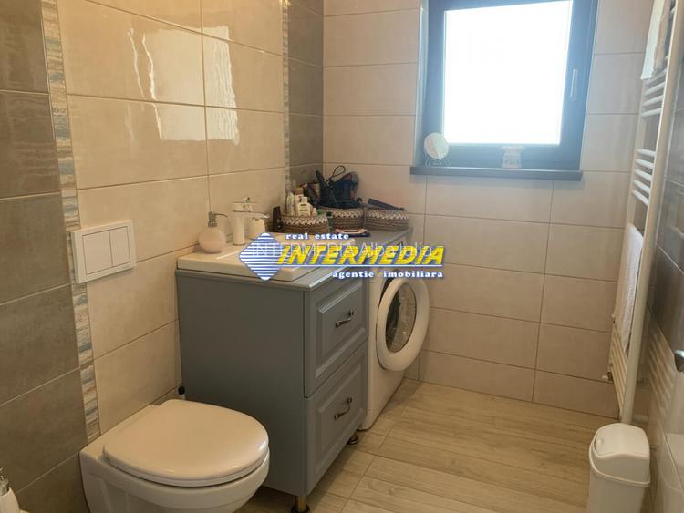 Casa noua finisata la cheie de vanzare in Alba Iulia  cu teren 1467 mp - 14