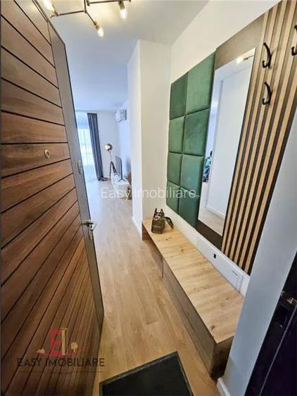 Apartament nou 2 camere, Concept 9, Tudor, Targu Mures - 4