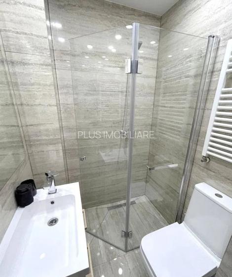 Apartament 3/4 camere Lux la prima închiriere la 4 minute de metrou Unirii - 19