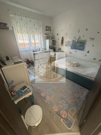 Ap 3 cam, etaj 1 | Dumbravita, zona Kaufland | Ideal pentru Investitie - 5