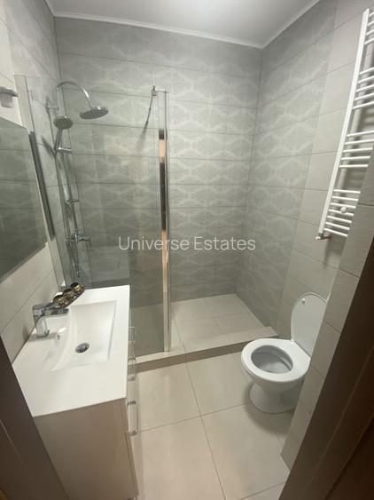 Garsoniera 36 mp - Ranetti Residence 2020 - Etaj 3 - 6