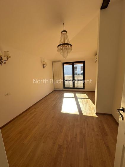 Spatiu birouri de inchiriat 160 mp + loc de parcare | Dorobanti - 6