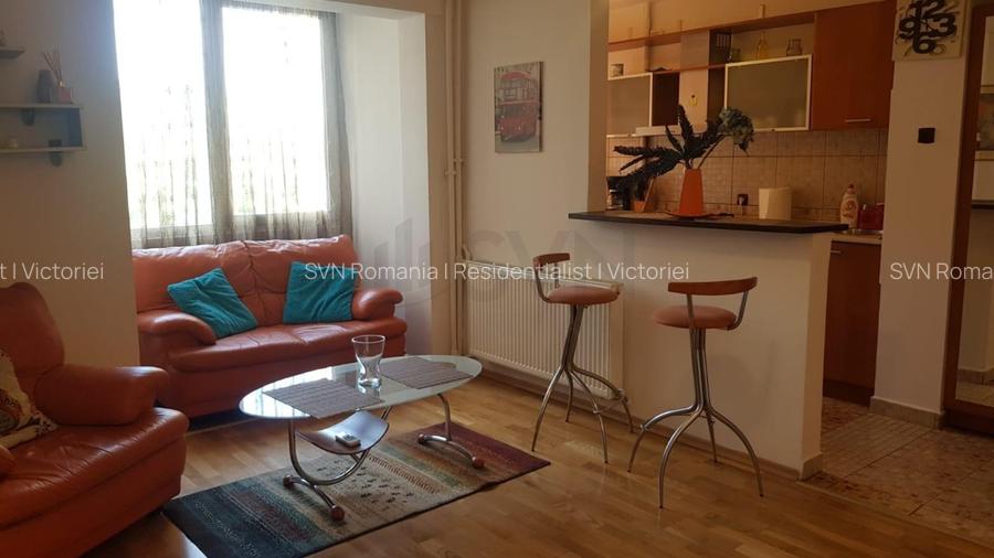 REA0080519 Apartament 2 camere l Universitate I Mobilat - 3