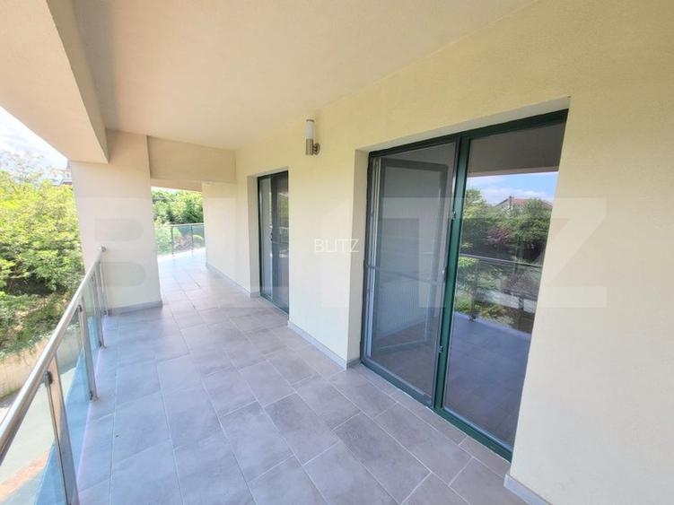 Apartament 2 camere 67.1 mp, terasa 24 mp, parcare subterana, Viva city - 7