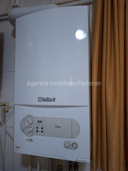 3 camere Popa Șapcă , Decomandat / centrală , Amplasament EXCELENT! - 6