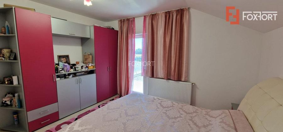 Casa individuala 5 camere in Dumbravita aproape de Ikea - ID V5460 - 14