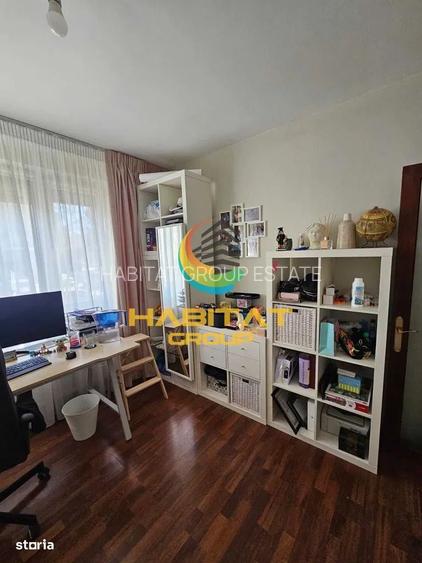 Apartament 3 Camere | Centrală Proprie | Parcare ADP | Brâncoveanu - 7