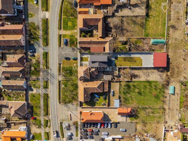 Casa 5 camere Fantanele de vanzare - 17