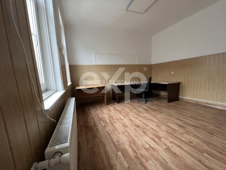 Grădină Botanica 306 mp teren 130 utili 6 camere 8 min metrou supraînălțare - 14