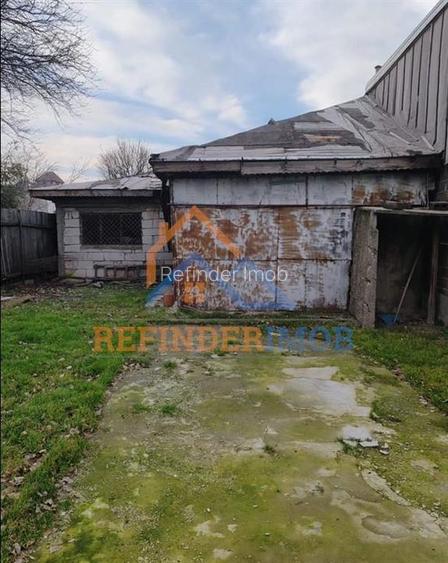 Oportunitate casa individuala cu teren sector 5 - 5
