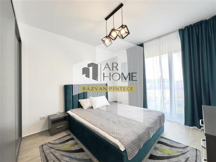Apartament 2 camere, modern, parcare, Albert Nord Ploiesti - 5