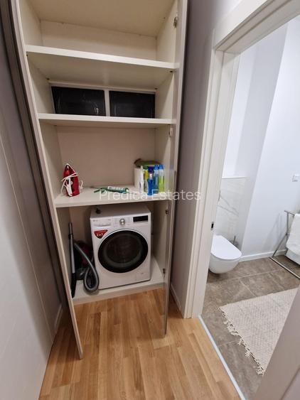 2 camere - Atlas Residence, Aviației, Promenada, Herăstrău - 7
