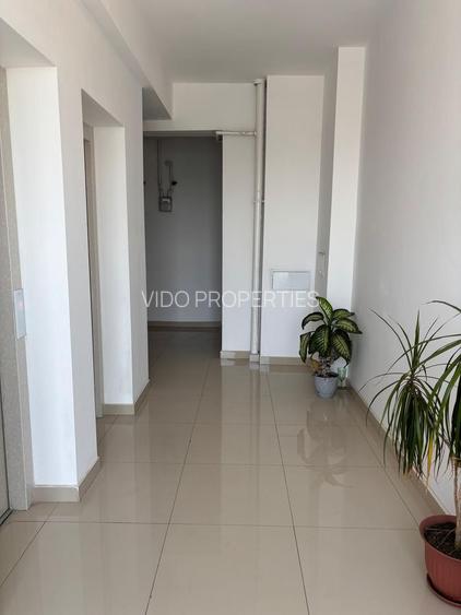 APARTAMENT 2 CAMERE-MODERN-PRELUNGIREA GHENCEA-BLOC NOU-CENTRALA - 11