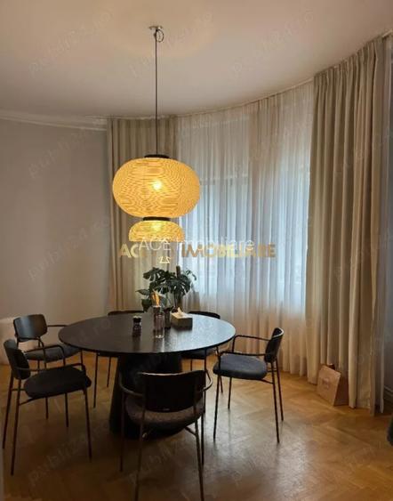 Spatiu birou de inchiriat | Floreasca | Metrou | 75 mp | 90 mp curte - 6