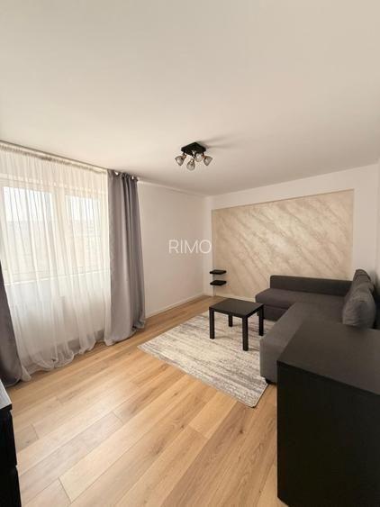 APARTAMENT RENOVAT 2 CAMERE / ZONA LUJERULUI - 11