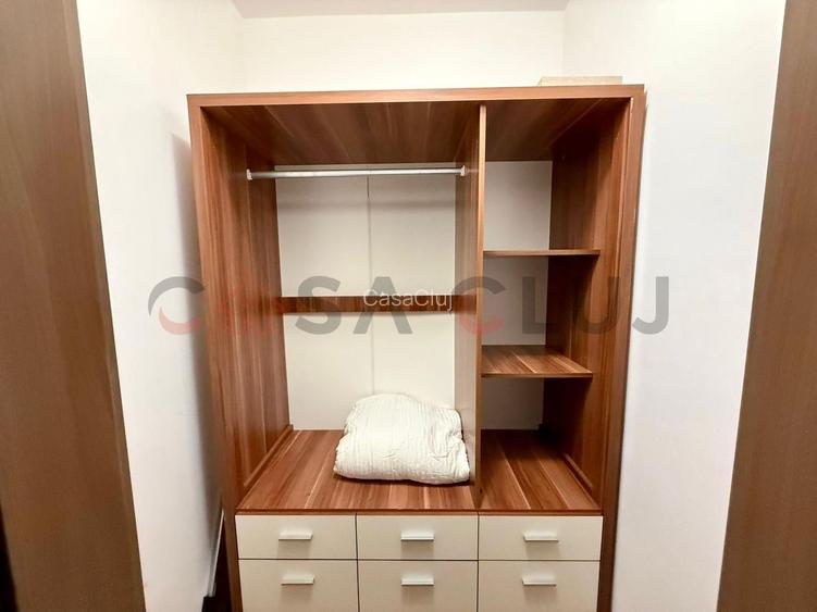 2 camere, etaj intermediar, lux, Sophia Residence - 8