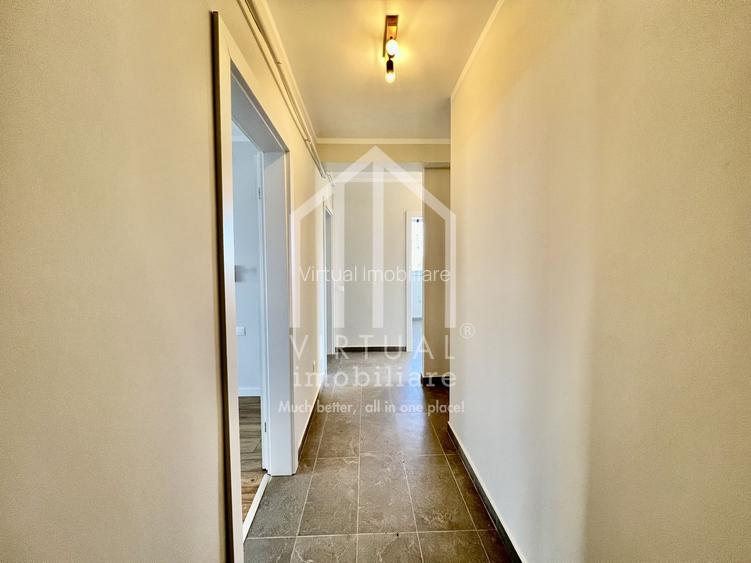 Penthouse 5 camere, 128.54 mp, la ALB balcon 15.44 mp |zona Cristian - 11