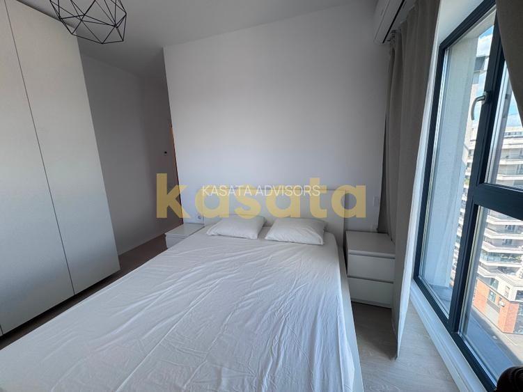 DE INCHIRIAT | APARTAMENT 4 CAMERE | BANEASA - SISESTI | BLOC NOU - 5