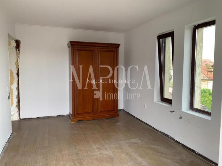 Casa 7 camere de vanzare in Andrei Muresanu, Cluj Napoca - 4