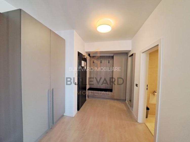 Comision 0! Apartament de vanzare la cheie in bloc nou! - 16