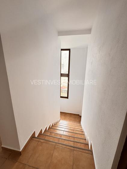 Spațiu comercial de închiriat – Ultracentral, Oradea – 203 mp utili – - 8