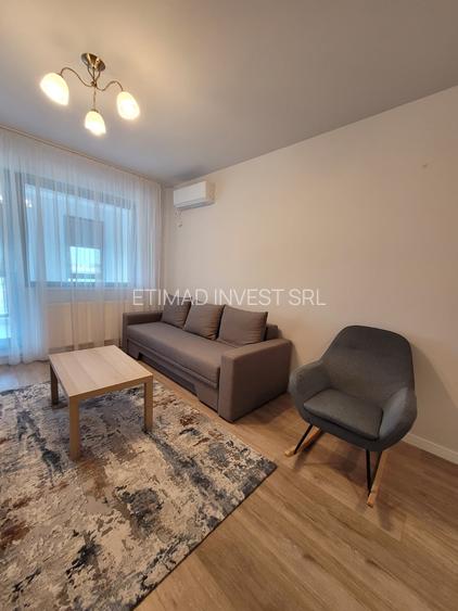 2 Camere Decomandat | Bloc Nou | Loc de Parcare | Zen Residence - Carrefour - 5