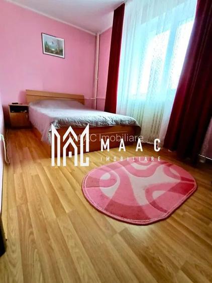 Apartament Petrisor | Parter | 47 mp | - 3