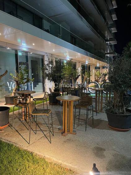 OCAZIE, investitie Litoralul Romanesc zona OLIMP/ 2 camere de vanzare 72mp - 19