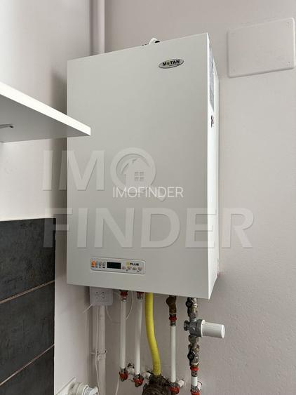 Apartament 2 camere  57 mp, demisol luminos, garaj în Bună Ziua - 7