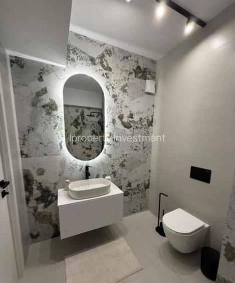 Unirii | 2 camere |Centrala | AC | Balcon | Parcare - 5