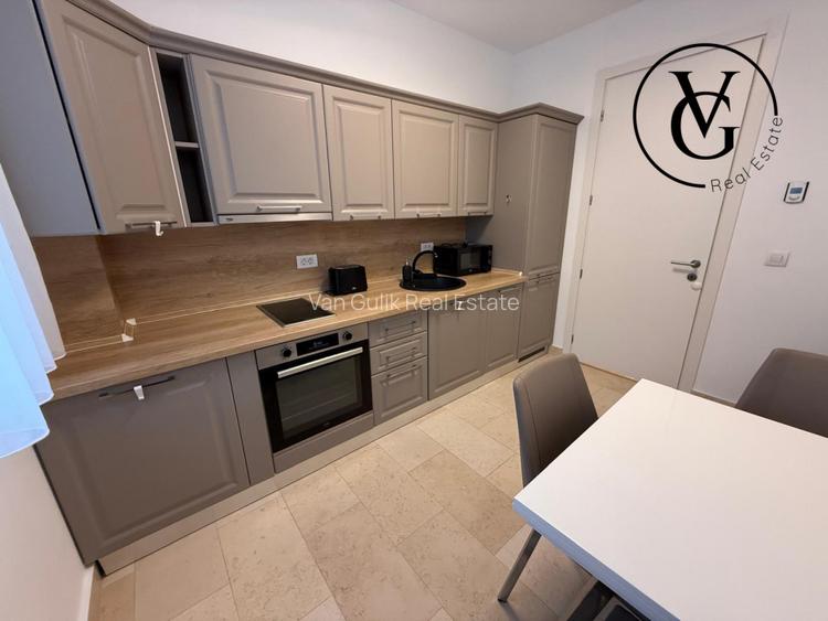 Apartament 2 camere Domenii /Luxuria/Parcare - 6