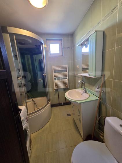 Apartament 2 camere decomandate, Zona Stadionului !  - 5