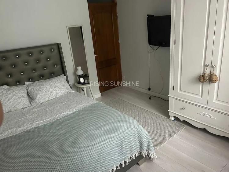 3 camere | semidecomandat | bloc an 1980 | 300 m metrou Gorjului - 5