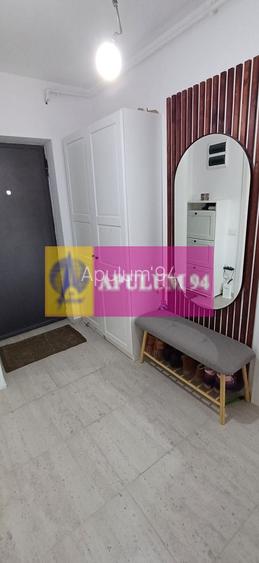 Apartament 3 camere 53mp Metrou Aparatorii Patriei [loc parcare inclus - 9
