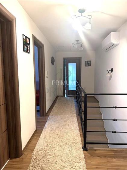 DUMBRAVITA - DUPLEX - ZONA KAUFLAND - 4 CAMERE - 2 BAI - CENTRALA PROPRIE - CLIM - 13