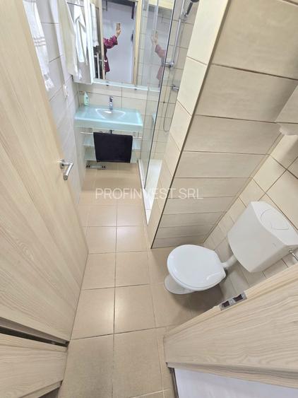 Apartament modern– Iris Residence, 62mp+21 terasa, et,4/6, garaj subteran - 5