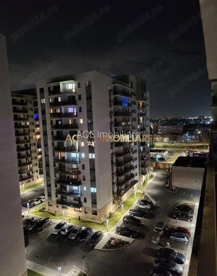 2 Camere de inchiriat | Hils Pallady | Metrou | 2X Parcare | centrala - 9