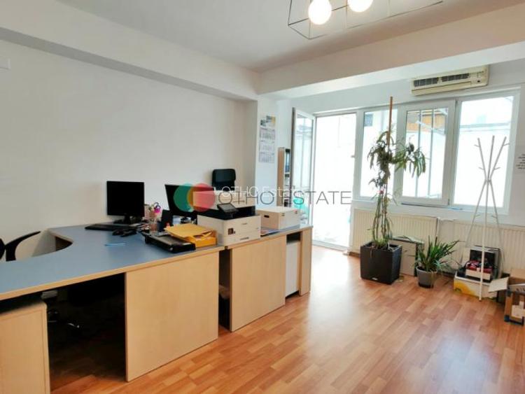 Spatiu comercial Victoriei | Vila 620 mp | 4 etaje | - 14