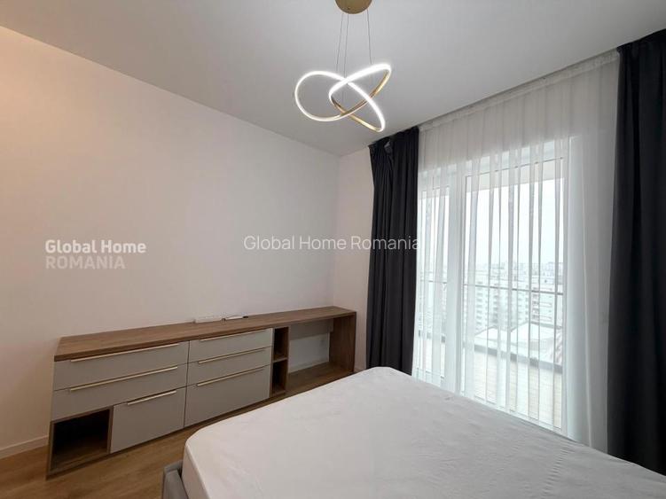 ◼ Vulcan Residence | Apartament 2 Camere - Centrala Proprie + Loc Parcare - 13