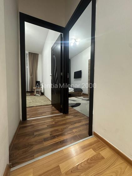 Oferta excelenta-zona Maria-cladire istorica la etajul 1-centrala gaz - 5