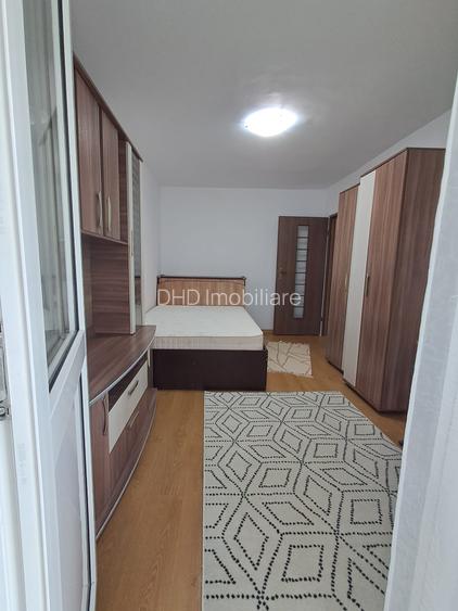 Apartament 1 camera Podul de Fier - 3