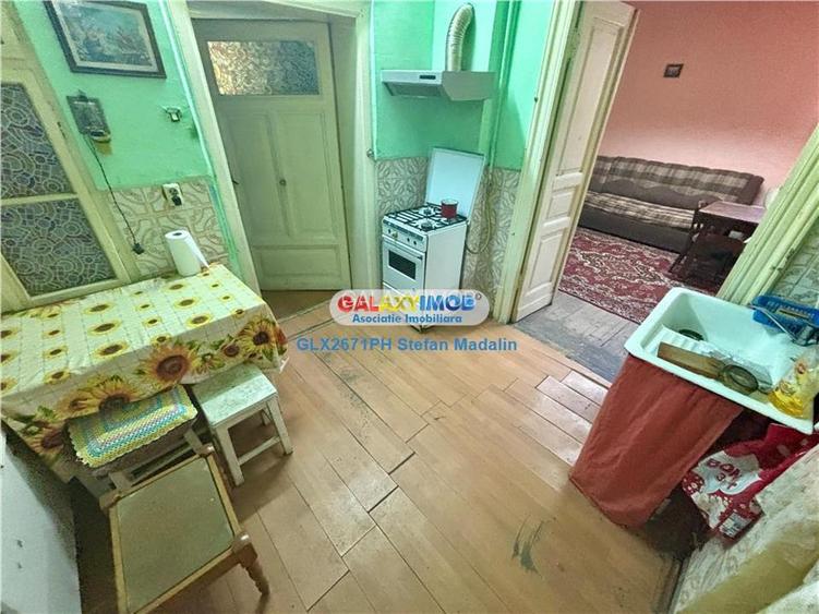 VANZARE CASA  - TOATE UTILITATIILE - ZONA TRANSILVANIEI, PLOIESTI - 11