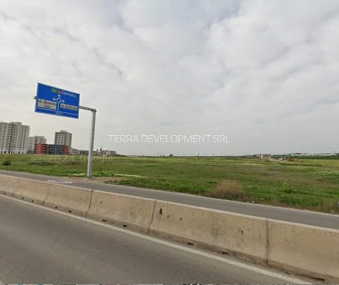 Teren 5000mp, Constanta - Boreal - 3