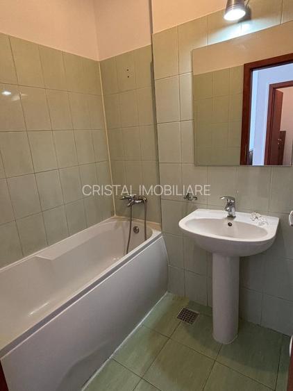 OCAZIE-Garsoniera cu parcare in Titan, bloc 2019 - 6