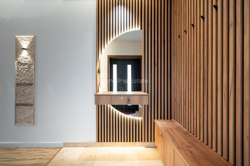 Vila de vanzare Branesti,,teren suplimentar, gata de mutare si acces rapid. - 12