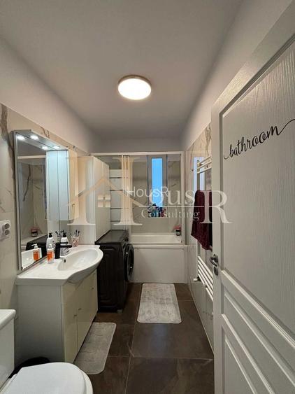 Bloc nou. Decomandat. BUCATARIE INCHISA. Depozitare de 60 mp. - 12